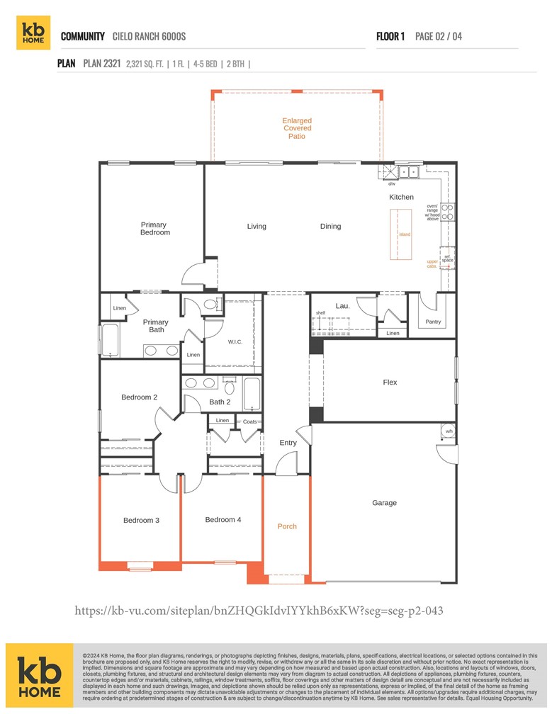 4758 Bellaire, Clovis, CA 93619