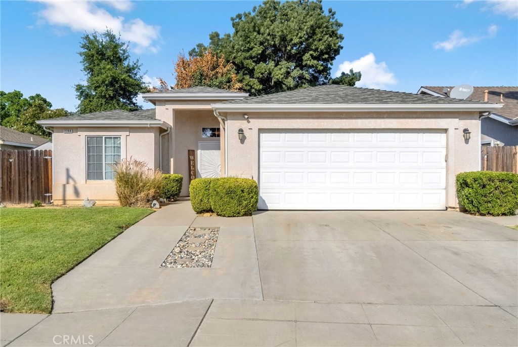 2200 Hanson Ave, Clovis, CA 93611