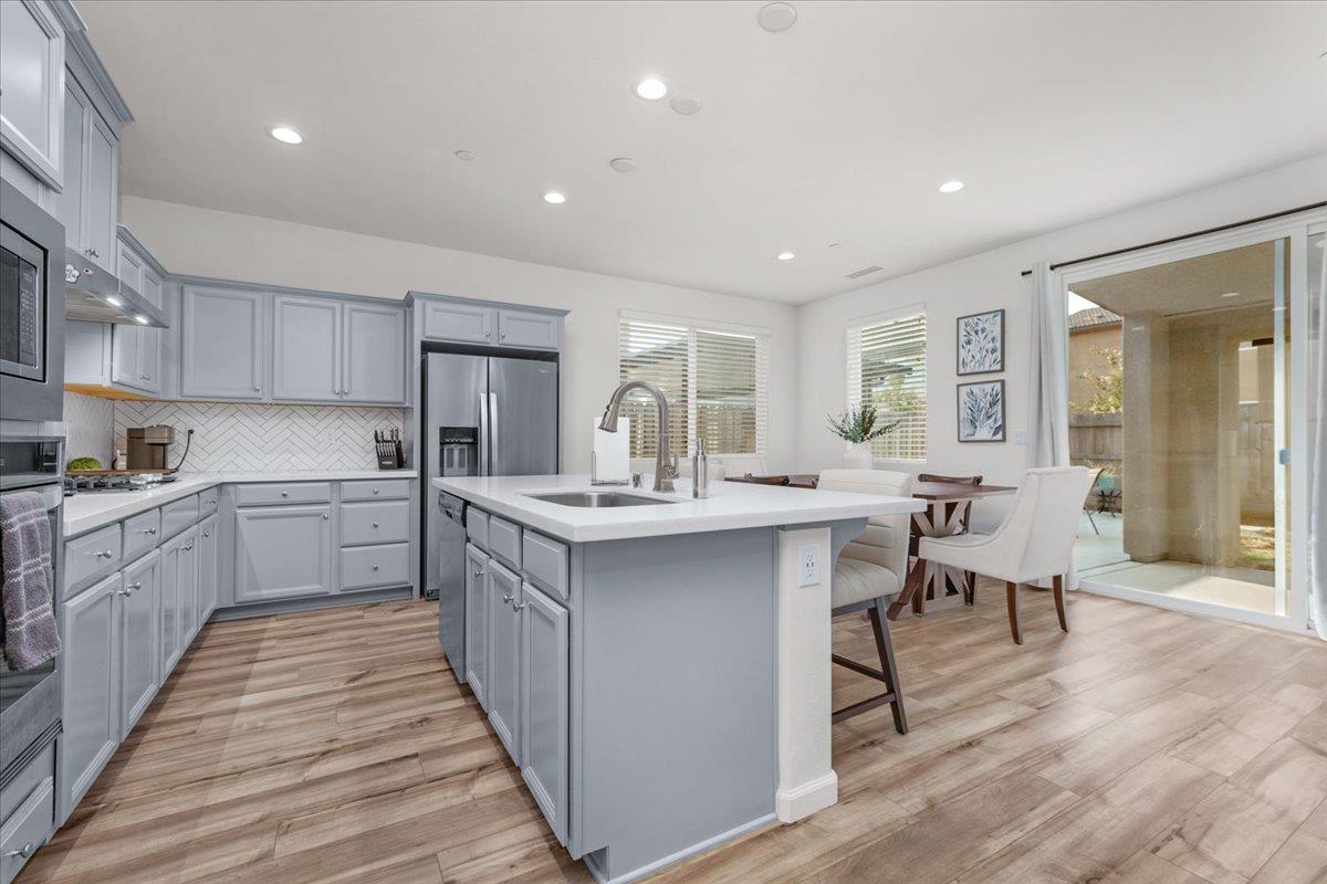 4030 San Jose Ave, Clovis, CA 93619