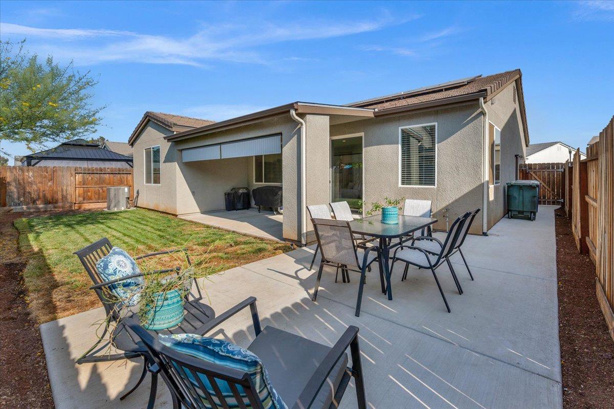 4030 San Jose Ave, Clovis, CA 93619