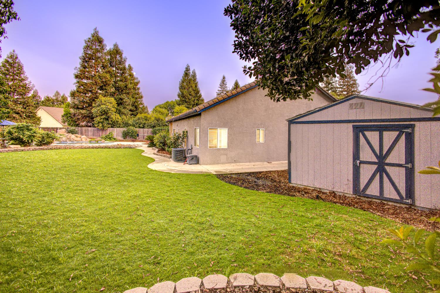713 Magnolia Ave, Clovis, CA 93611