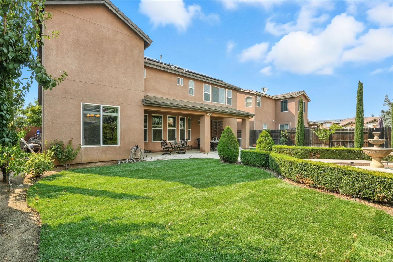 1117 Encino Ave, Clovis, CA 93619