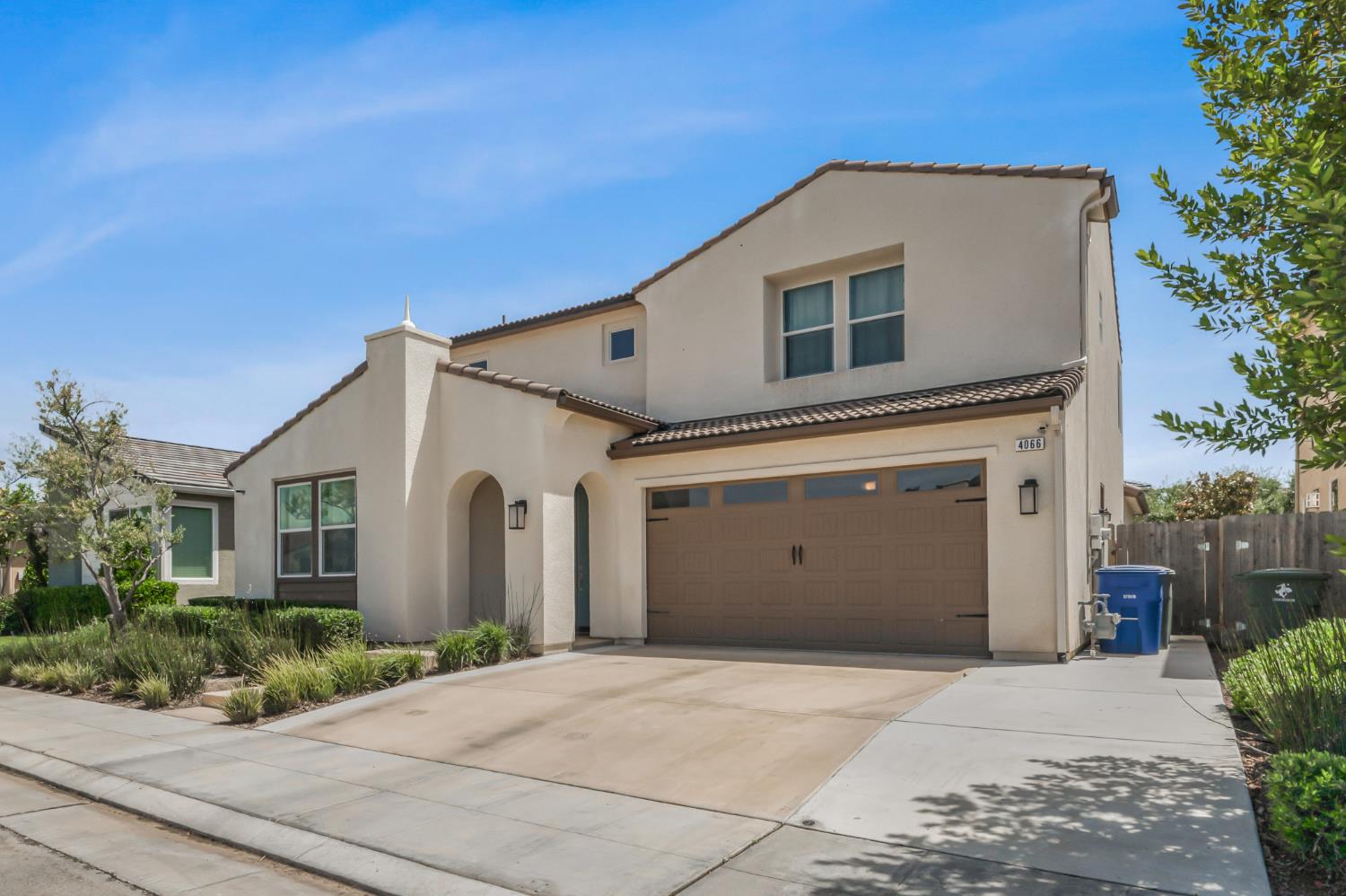 4066 Buckingham Ave, Clovis, CA 93619