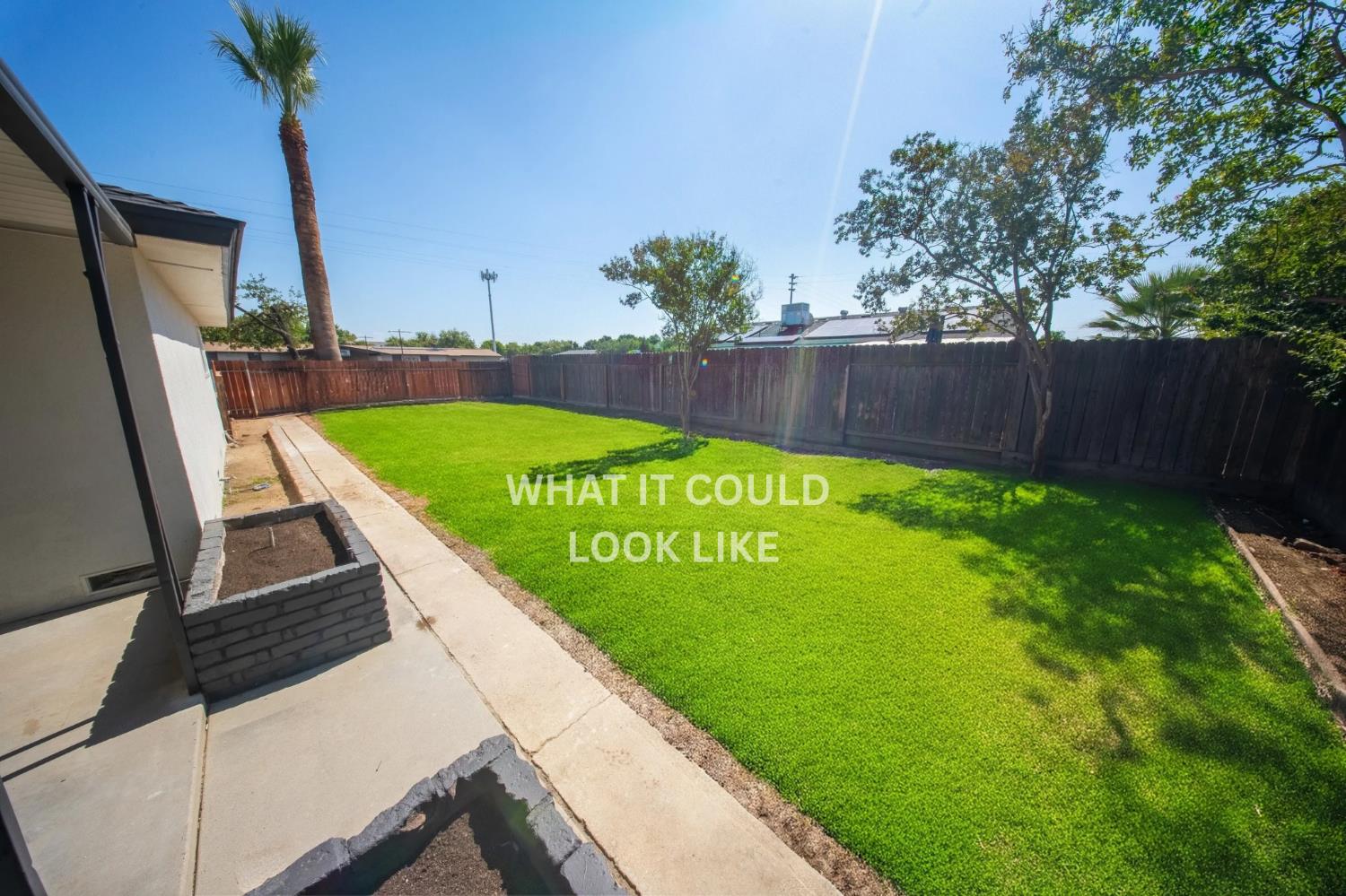 608 W Gettysburg Ave, Clovis, CA 93612