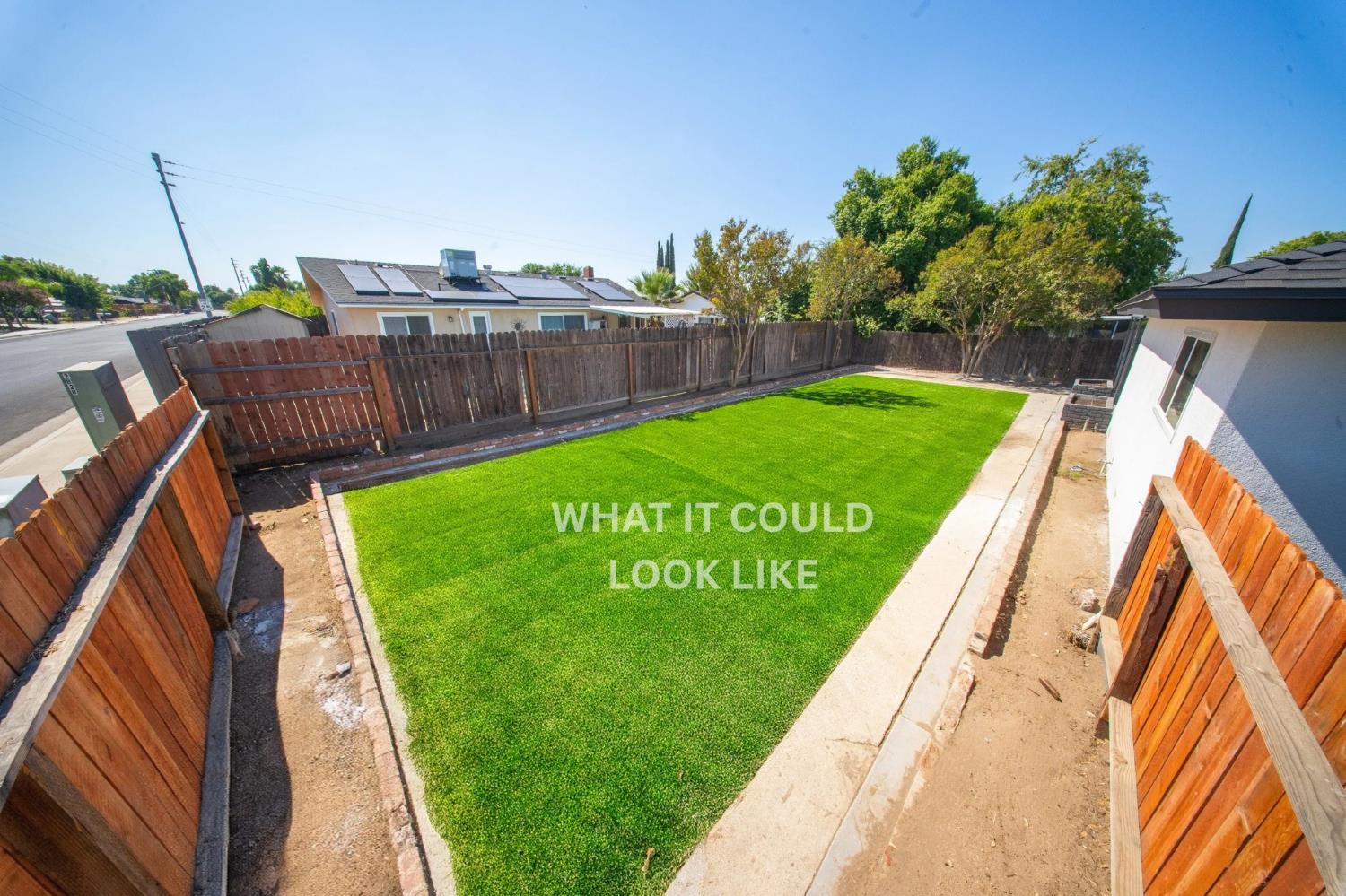 608 W Gettysburg Ave, Clovis, CA 93612