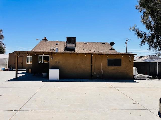 11236 E Herndon Ave, Clovis, CA 93619