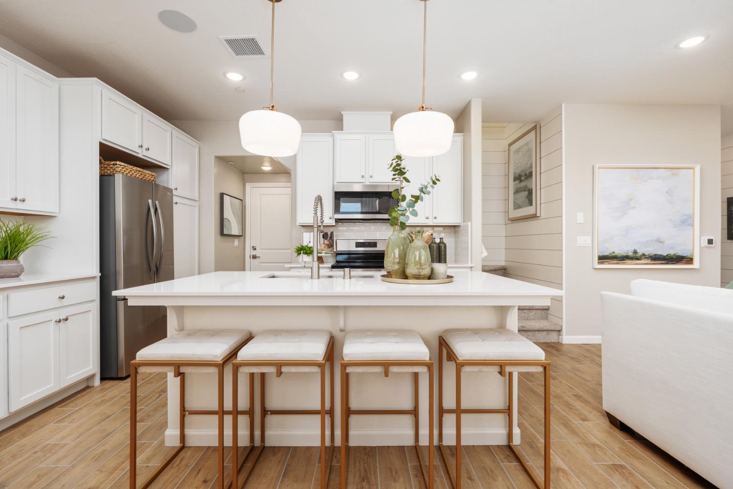 1519 Redbrick Ln, Clovis, CA 93619