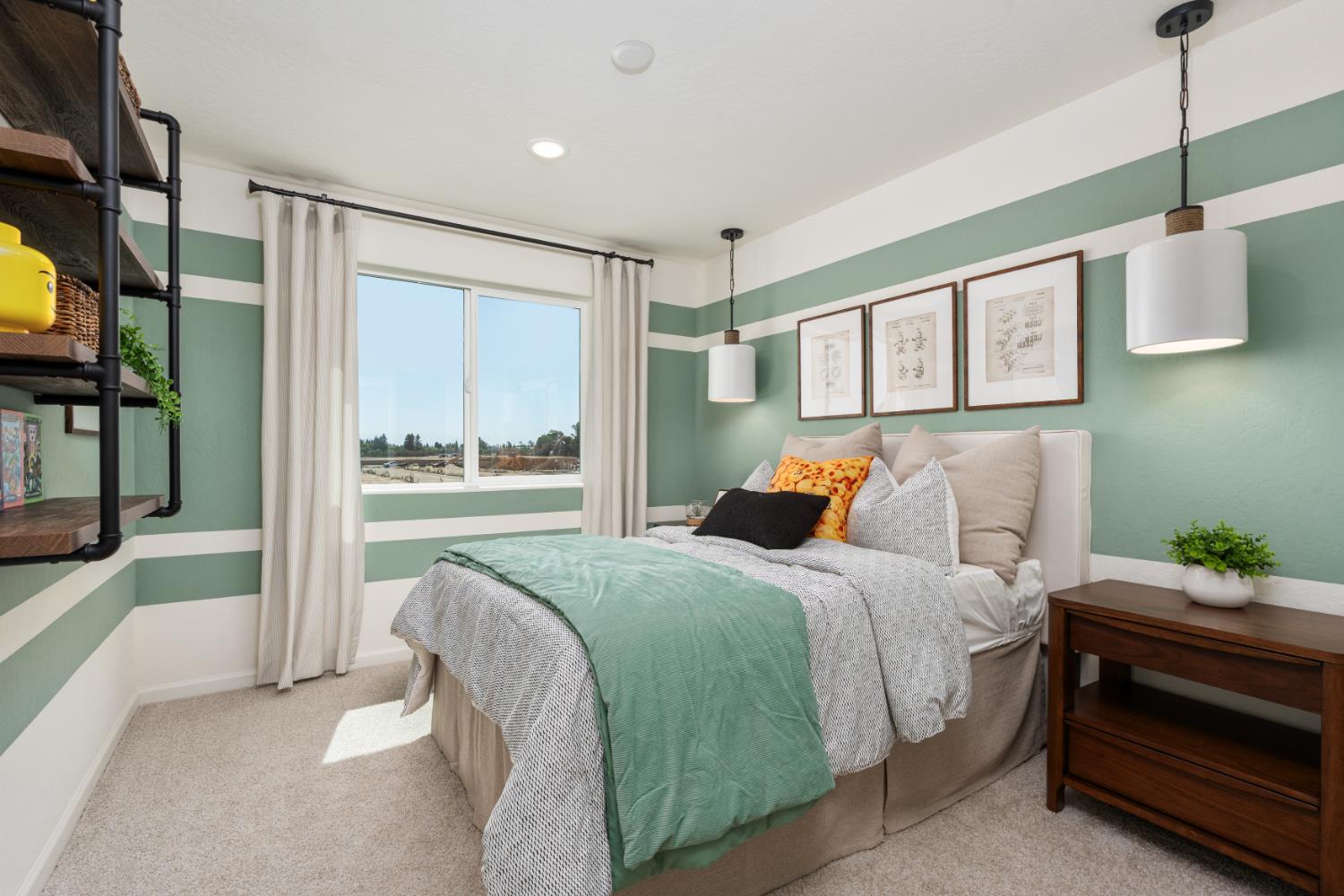 1519 Redbrick Ln, Clovis, CA 93619