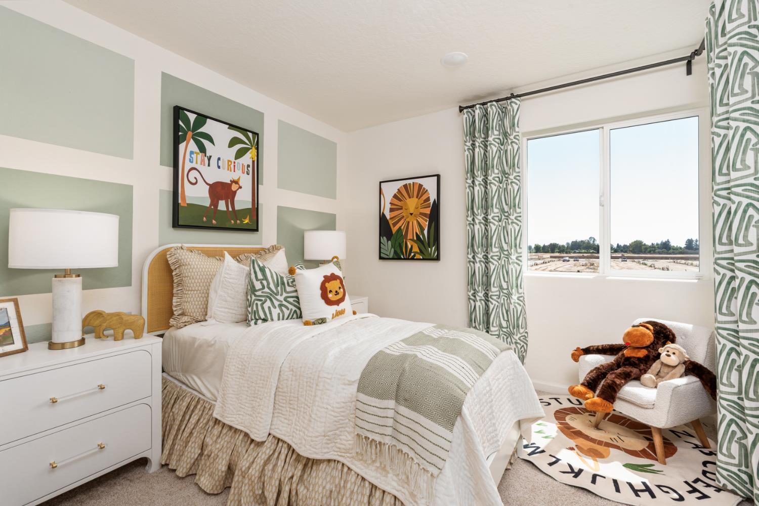 1519 Redbrick Ln, Clovis, CA 93619