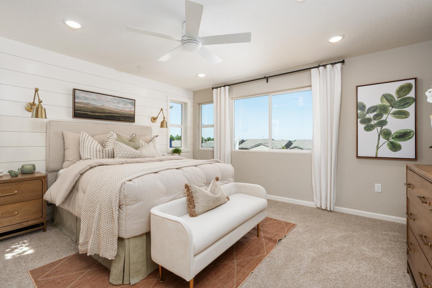 1519 Redbrick Ln, Clovis, CA 93619