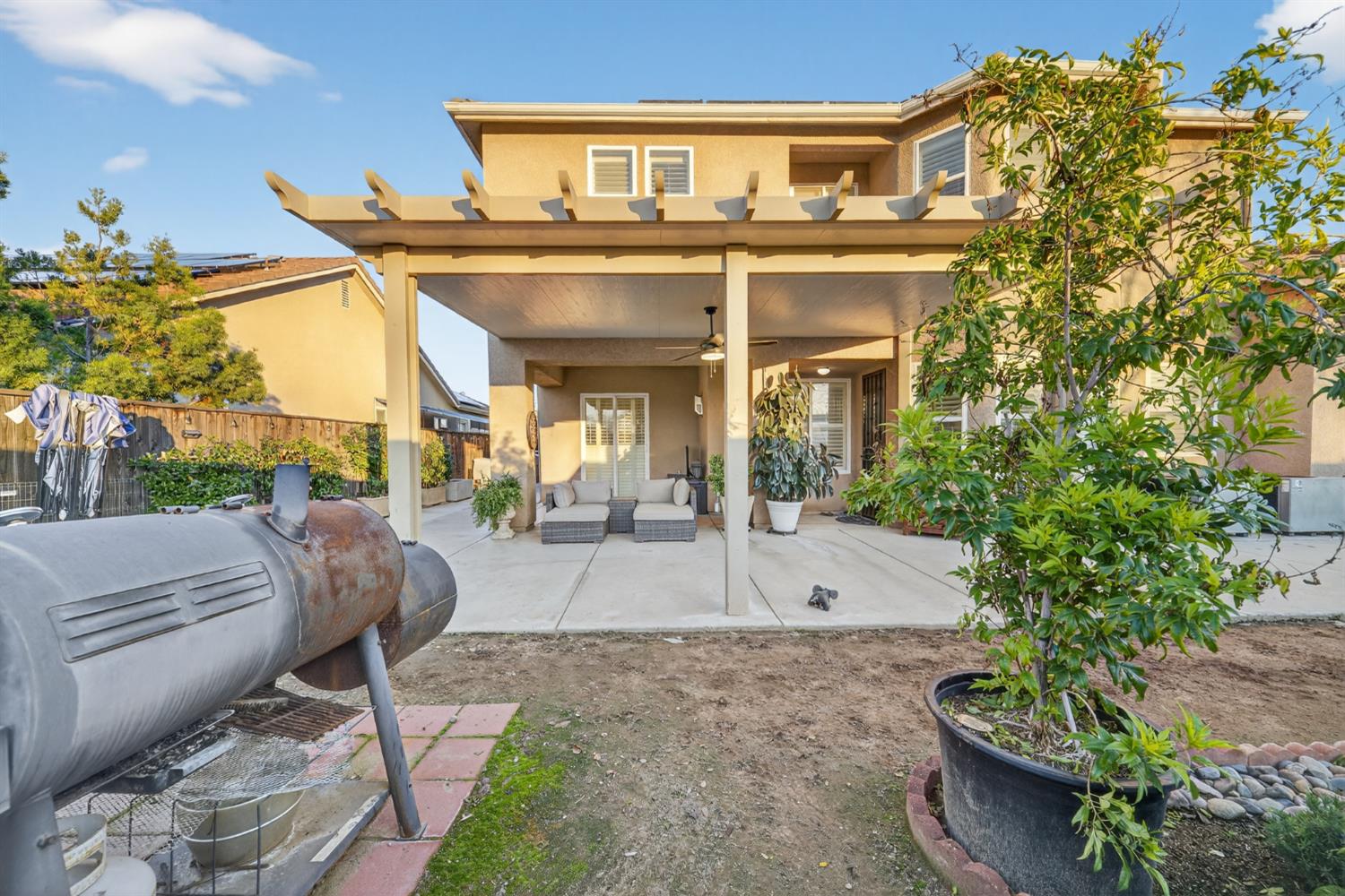 2662 Whitmore Ave, Clovis, CA 93619