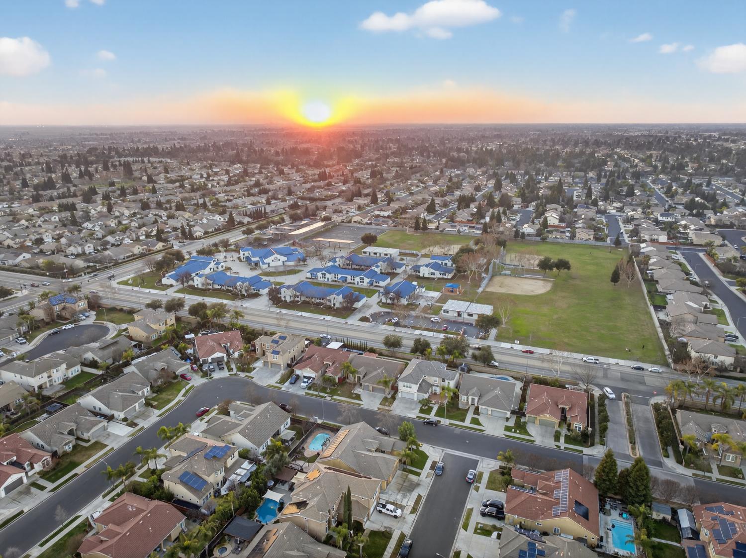 2662 Whitmore Ave, Clovis, CA 93619