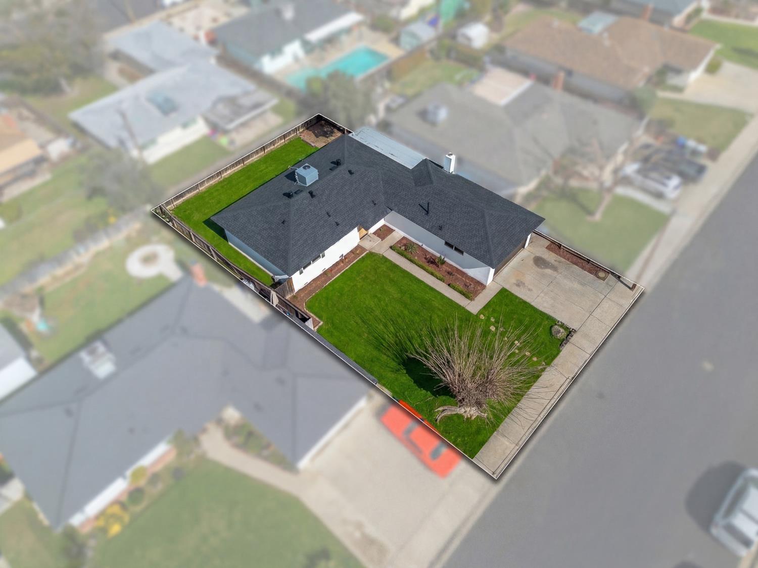 505 W Pico Ave, Clovis, CA 93612