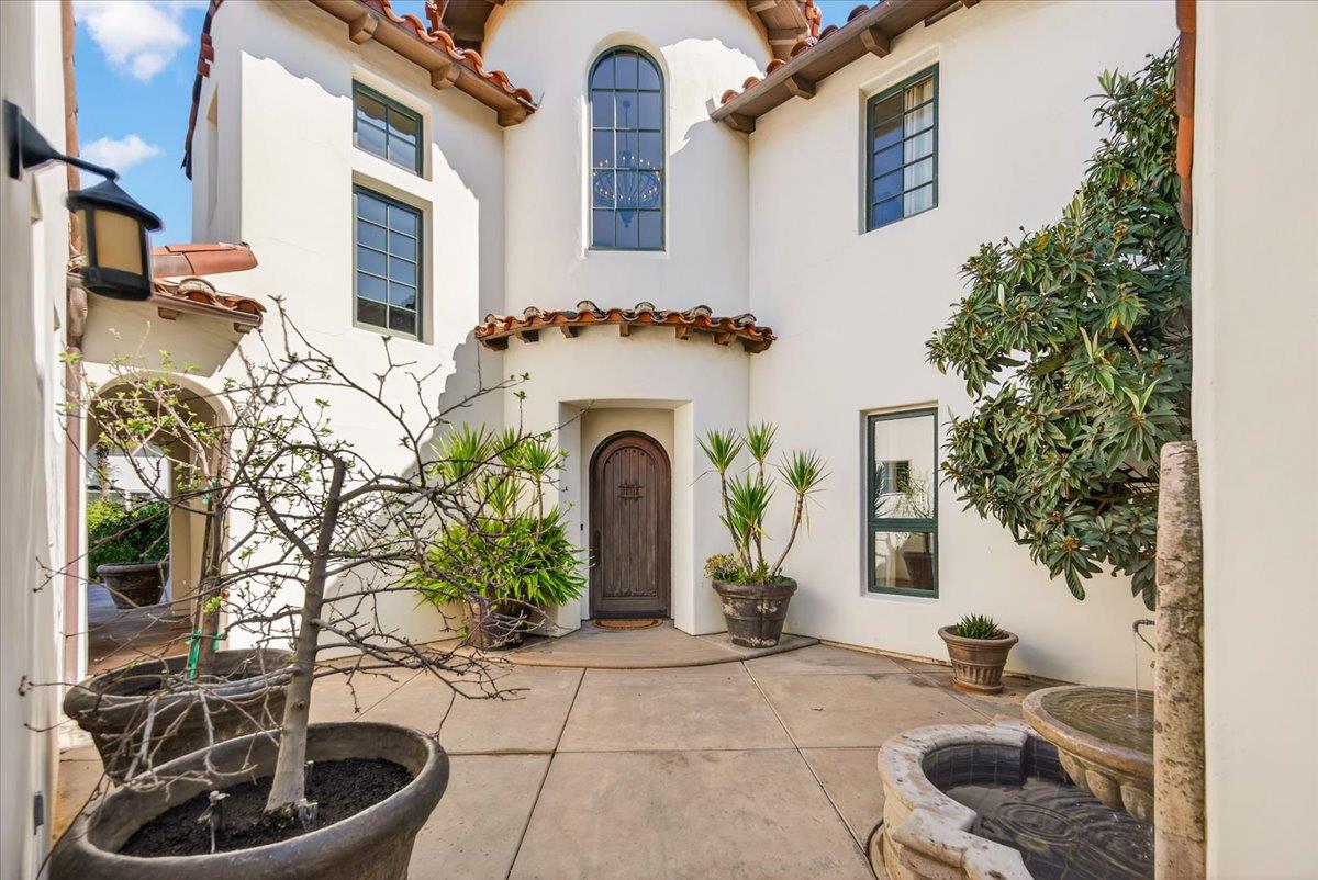 12370 N Via Il Prato Ave, Clovis, CA 93619