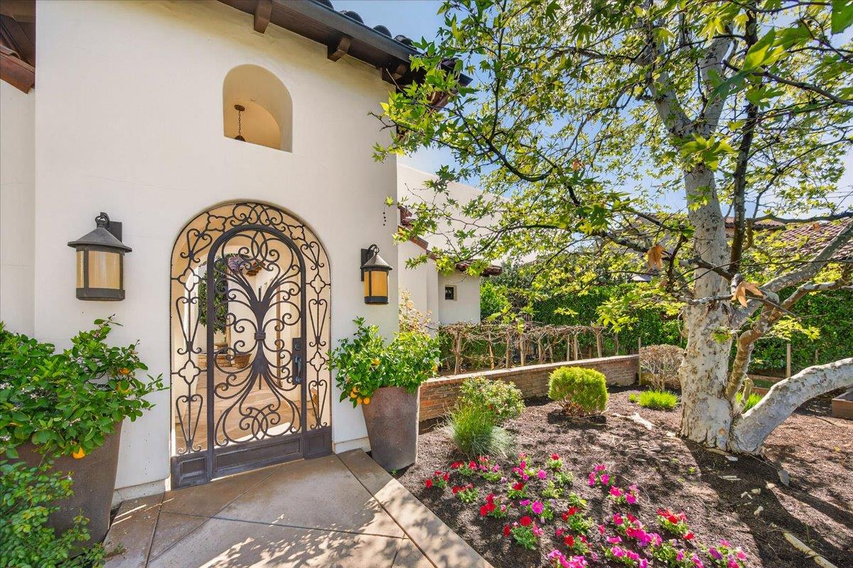 12370 N Via Il Prato Ave, Clovis, CA 93619