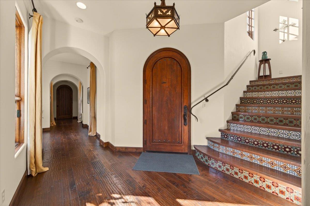 12370 N Via Il Prato Ave, Clovis, CA 93619