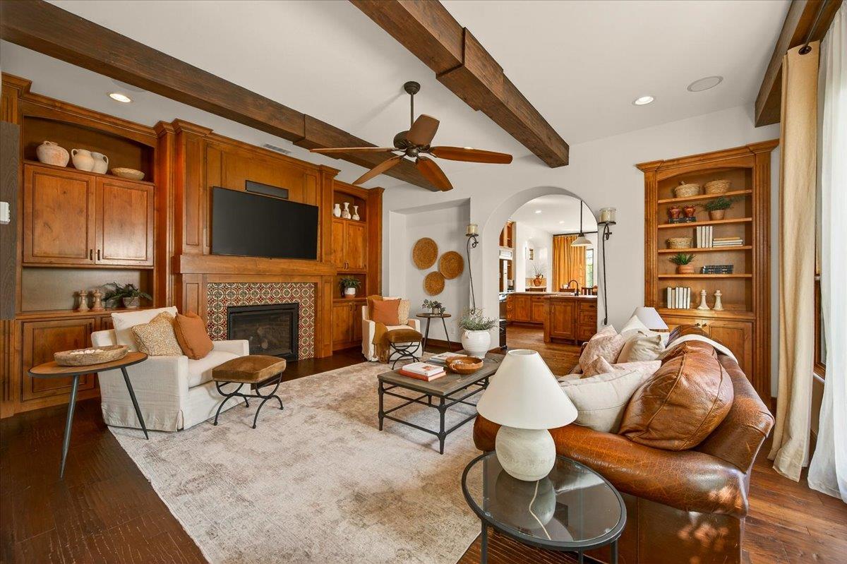 12370 N Via Il Prato Ave, Clovis, CA 93619