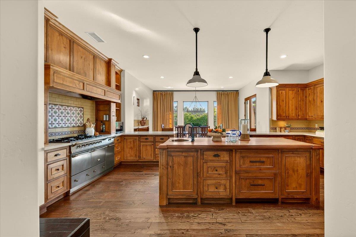 12370 N Via Il Prato Ave, Clovis, CA 93619