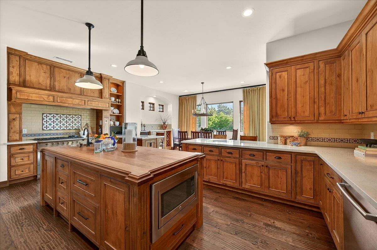 12370 N Via Il Prato Ave, Clovis, CA 93619