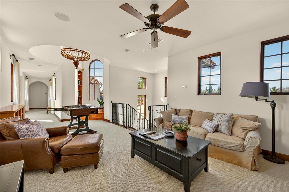 12370 N Via Il Prato Ave, Clovis, CA 93619