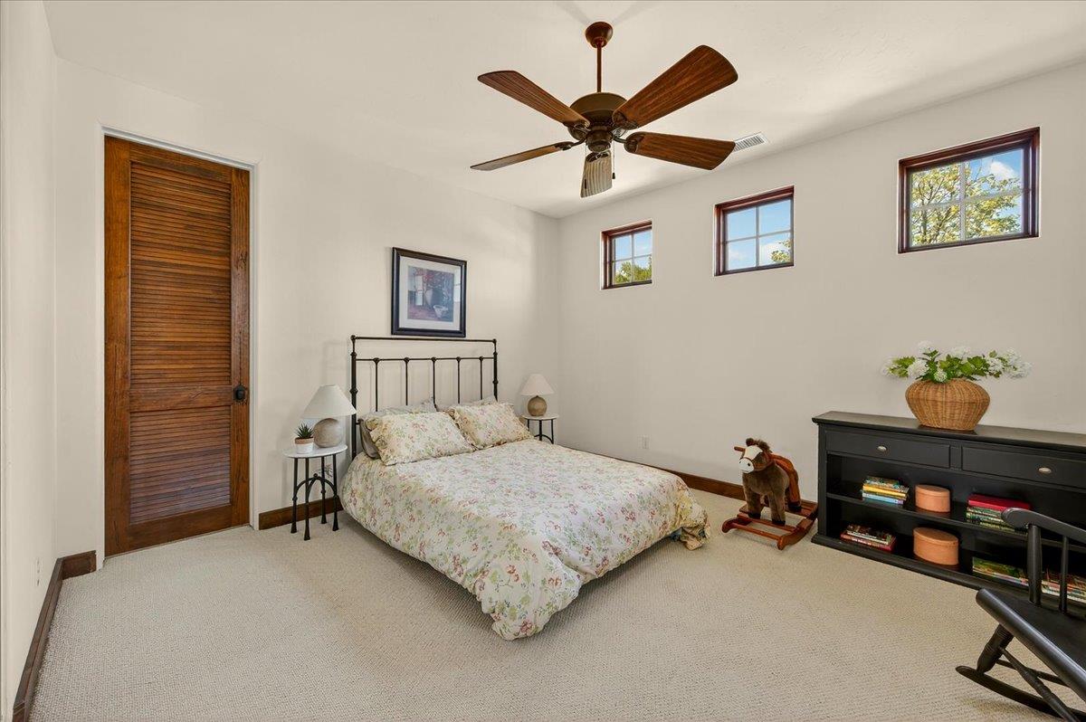 12370 N Via Il Prato Ave, Clovis, CA 93619