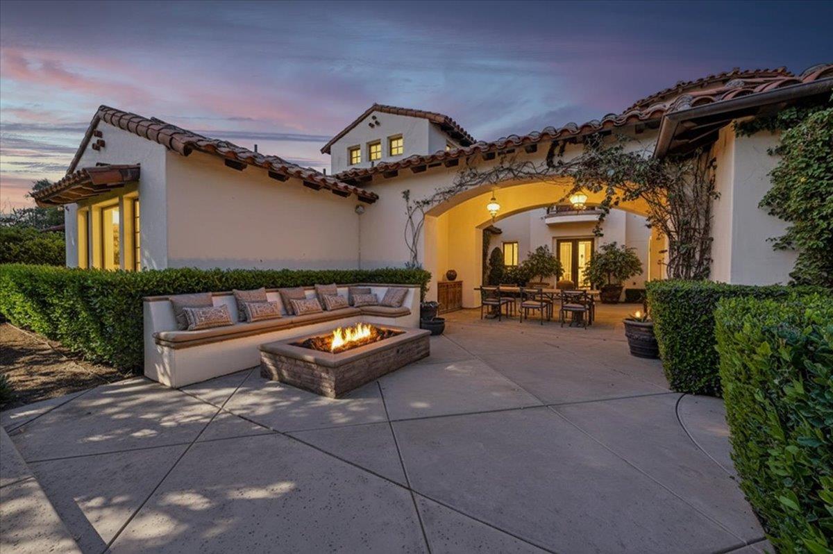 12370 N Via Il Prato Ave, Clovis, CA 93619