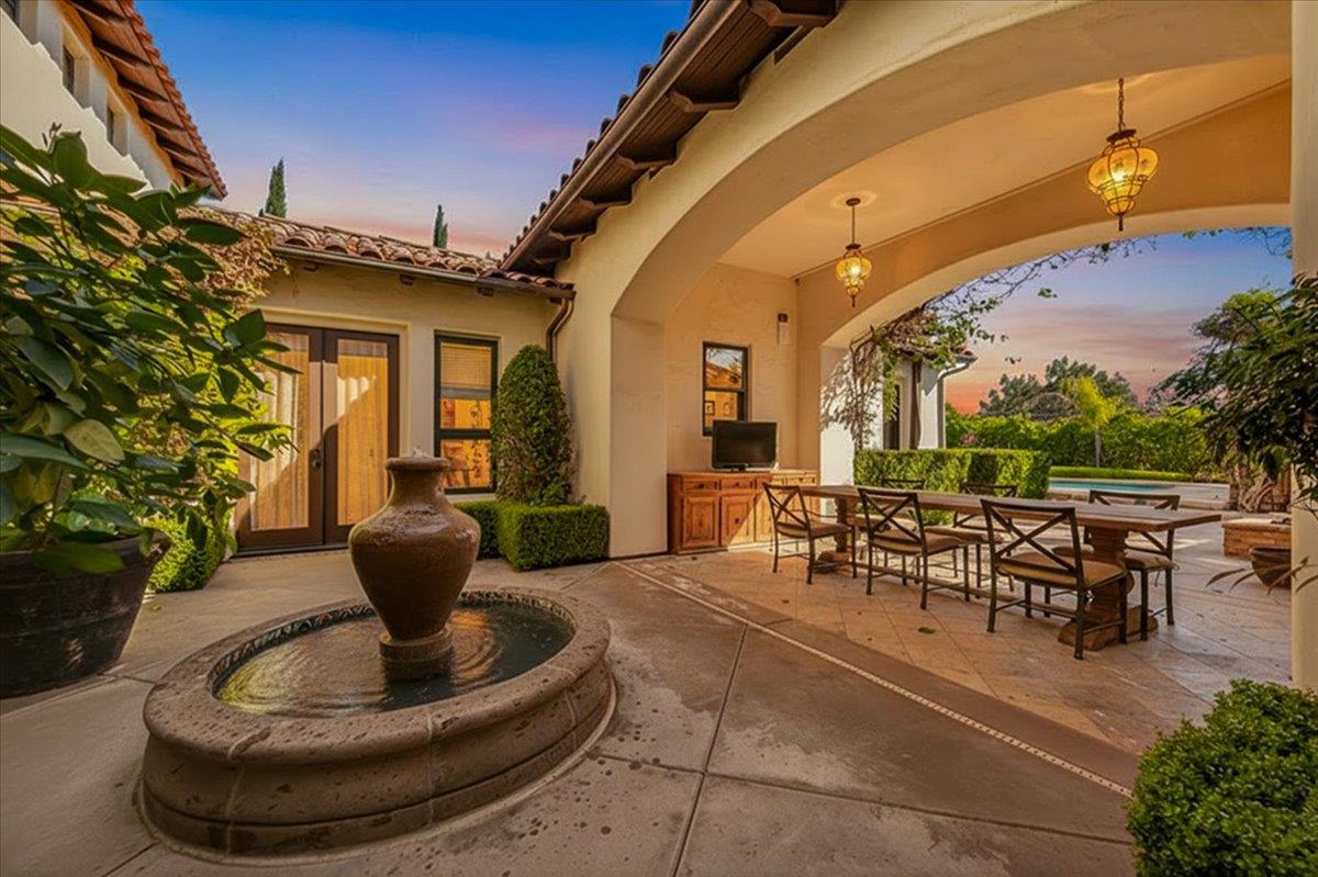 12370 N Via Il Prato Ave, Clovis, CA 93619