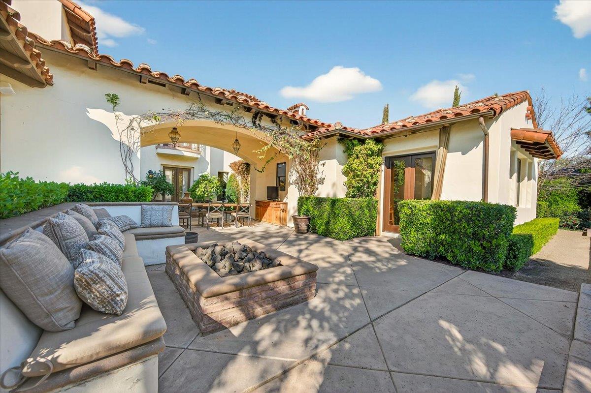 12370 N Via Il Prato Ave, Clovis, CA 93619