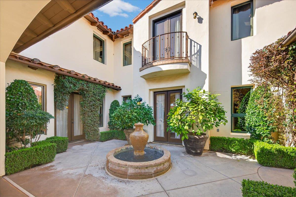 12370 N Via Il Prato Ave, Clovis, CA 93619