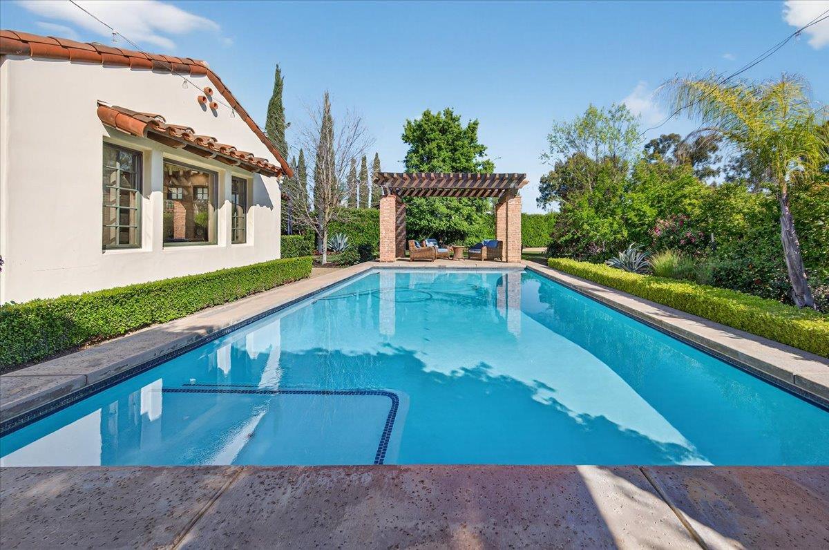 12370 N Via Il Prato Ave, Clovis, CA 93619