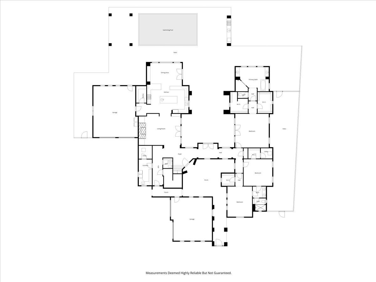 12370 N Via Il Prato Ave, Clovis, CA 93619