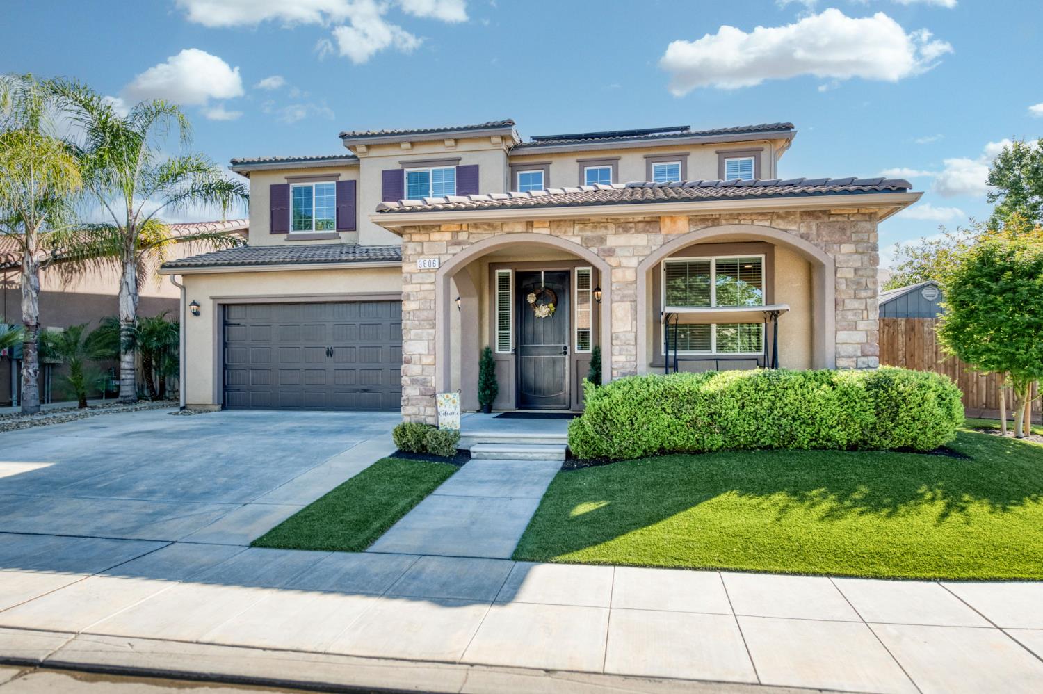 3606 Saginaw Ave, Clovis, CA 93619