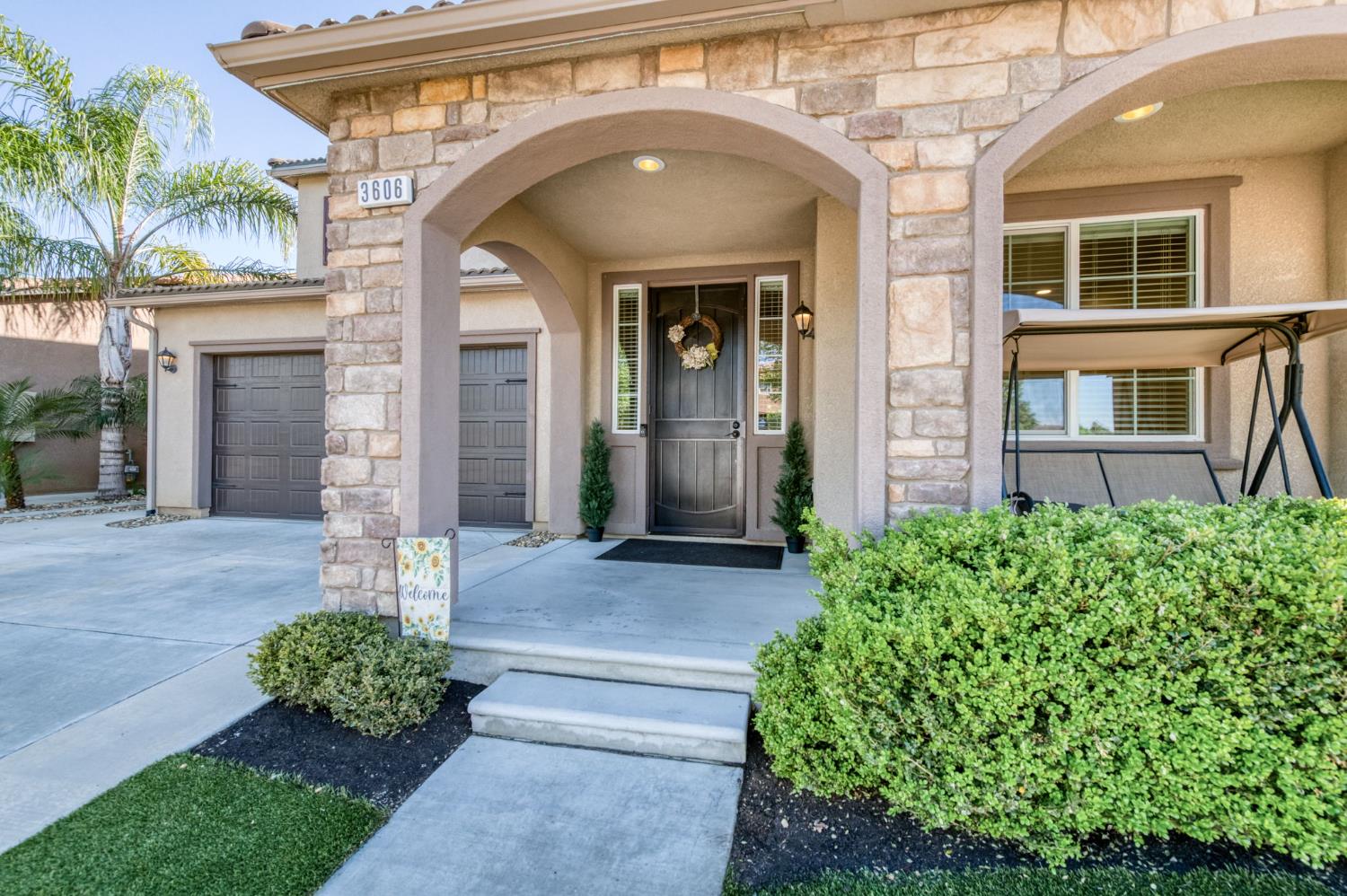 3606 Saginaw Ave, Clovis, CA 93619