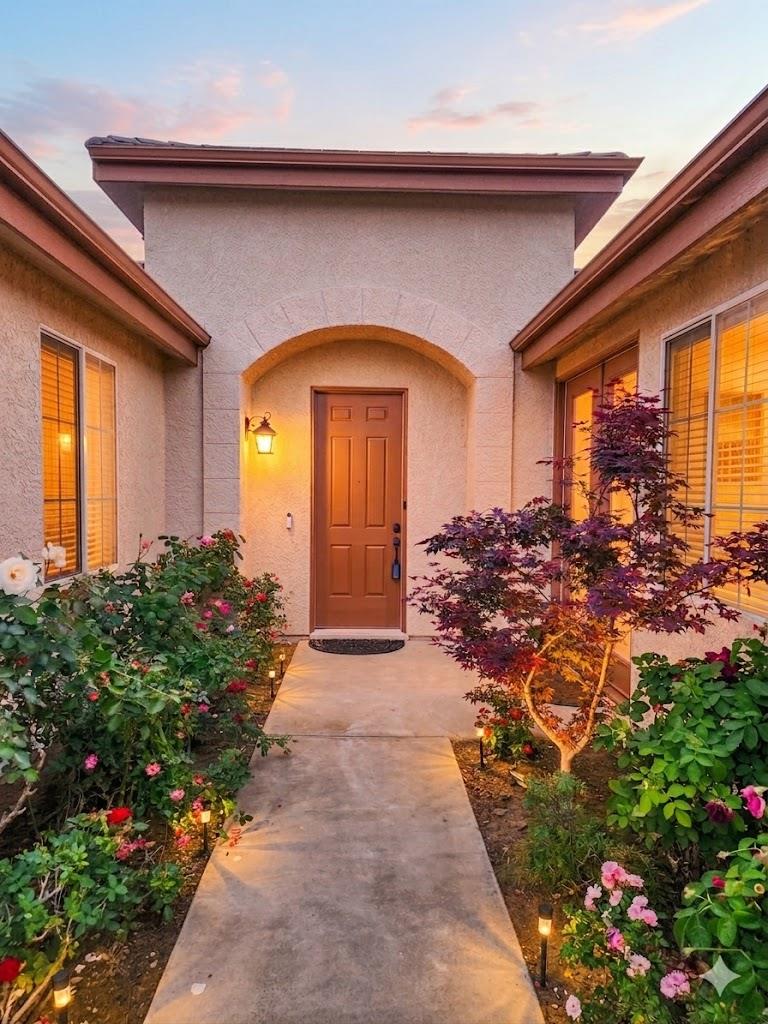 2222 Carson Ave, Clovis, CA 93611