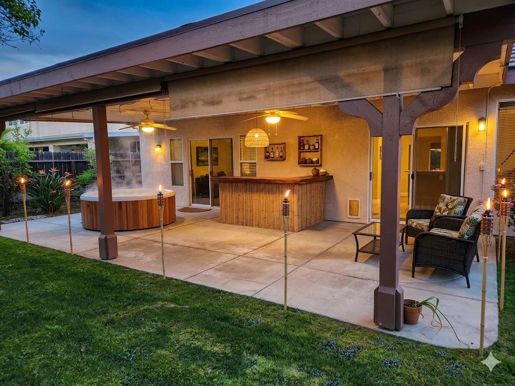 2222 Carson Ave, Clovis, CA 93611