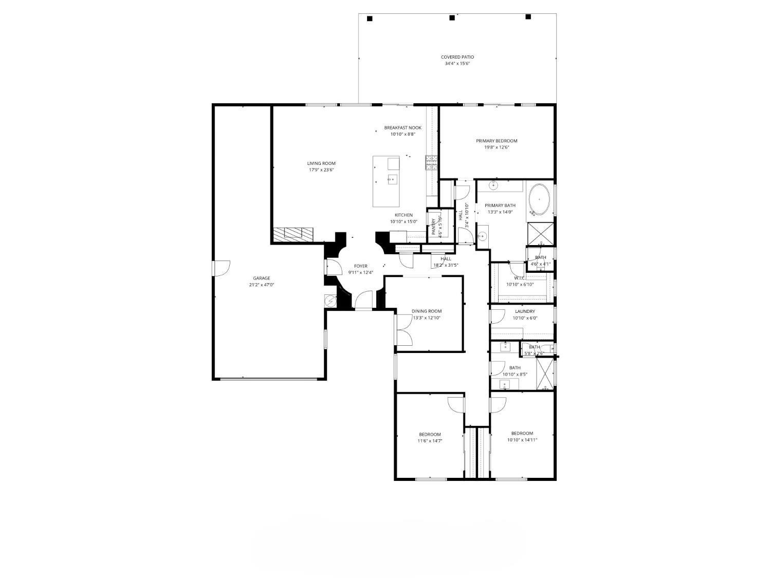 2222 Carson Ave, Clovis, CA 93611