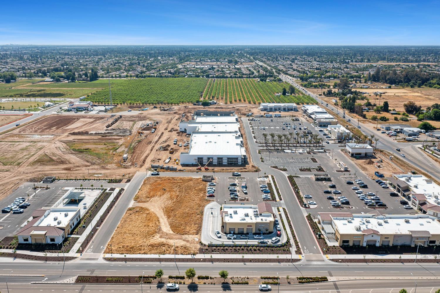 2549 Whiteash Ave, Clovis, CA 93619