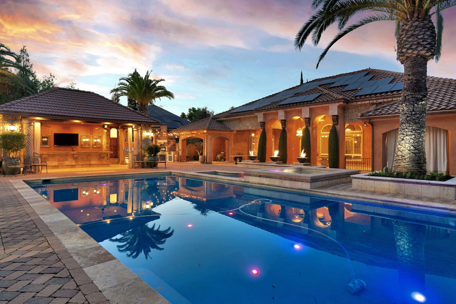 3103 E Via Monte Verdi Ave, Clovis, CA 93619