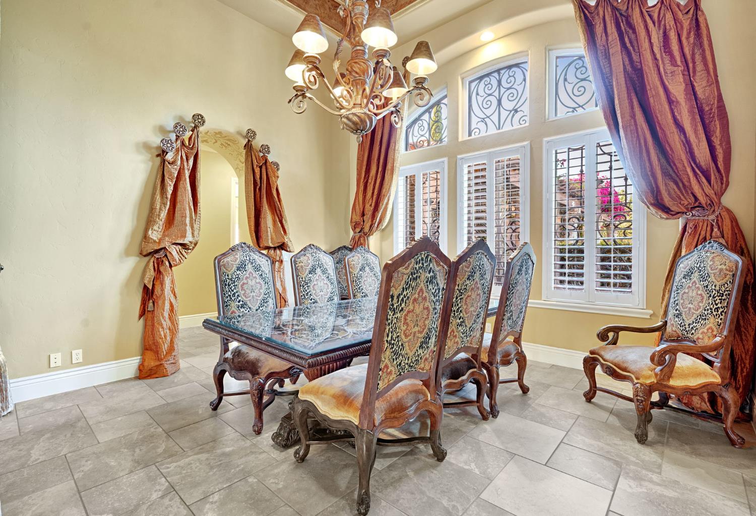 3103 E Via Monte Verdi Ave, Clovis, CA 93619