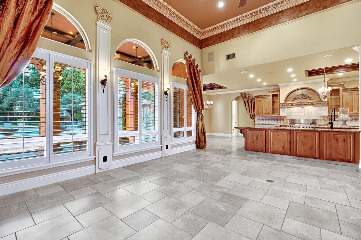 3103 E Via Monte Verdi Ave, Clovis, CA 93619
