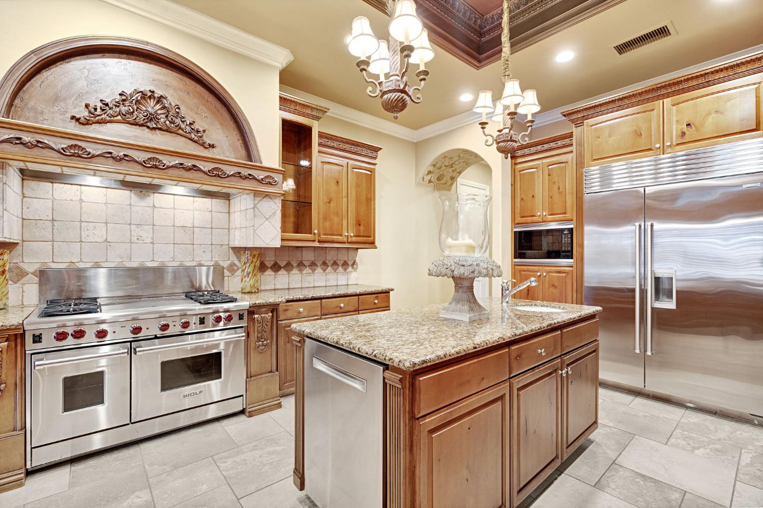 3103 E Via Monte Verdi Ave, Clovis, CA 93619