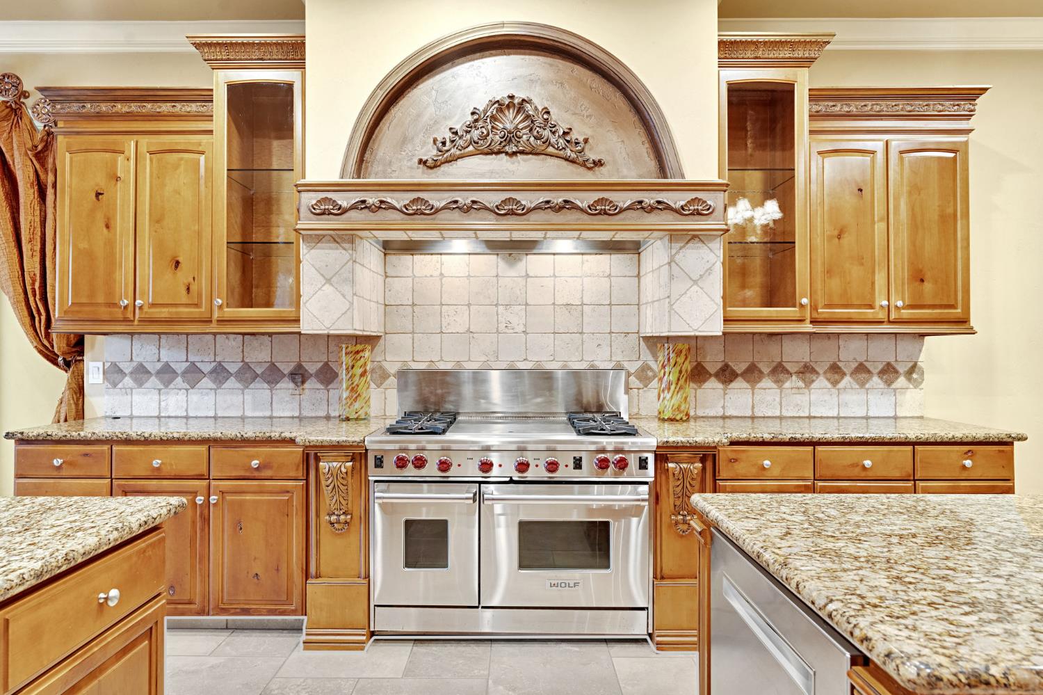 3103 E Via Monte Verdi Ave, Clovis, CA 93619