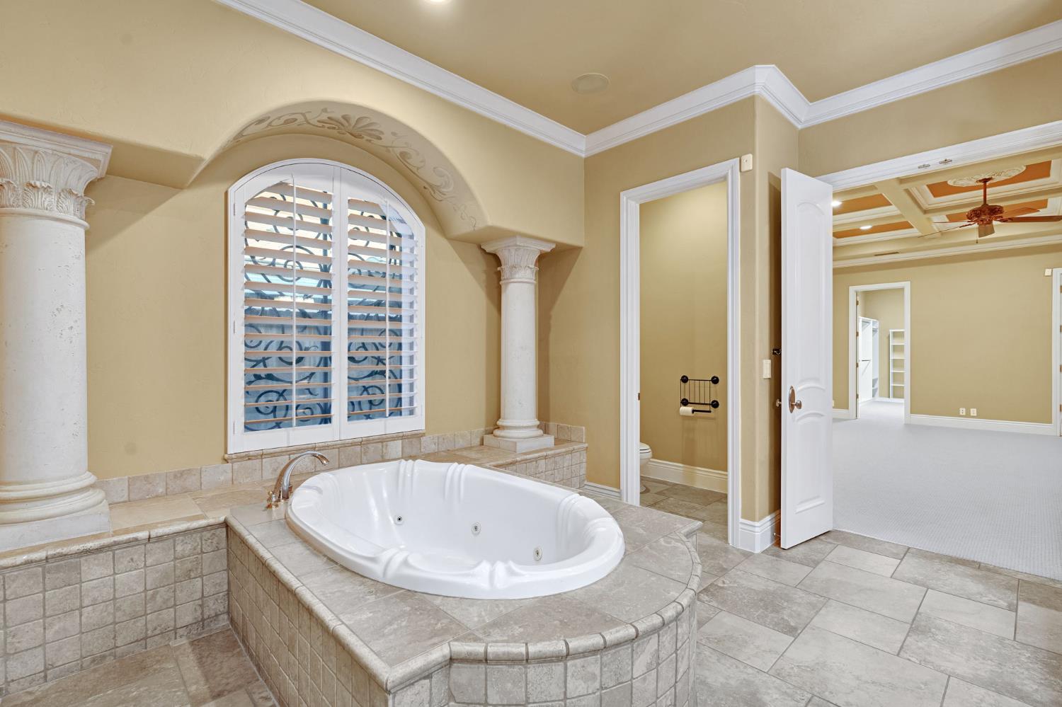 3103 E Via Monte Verdi Ave, Clovis, CA 93619