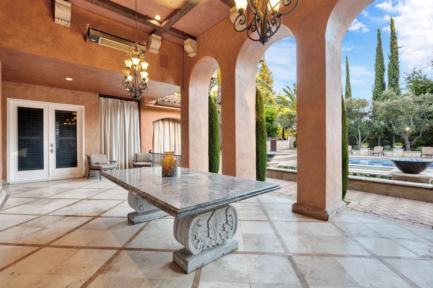 3103 E Via Monte Verdi Ave, Clovis, CA 93619