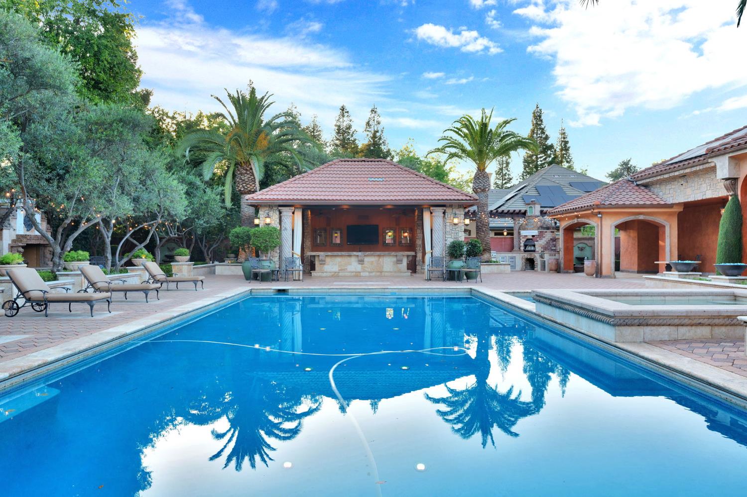 3103 E Via Monte Verdi Ave, Clovis, CA 93619