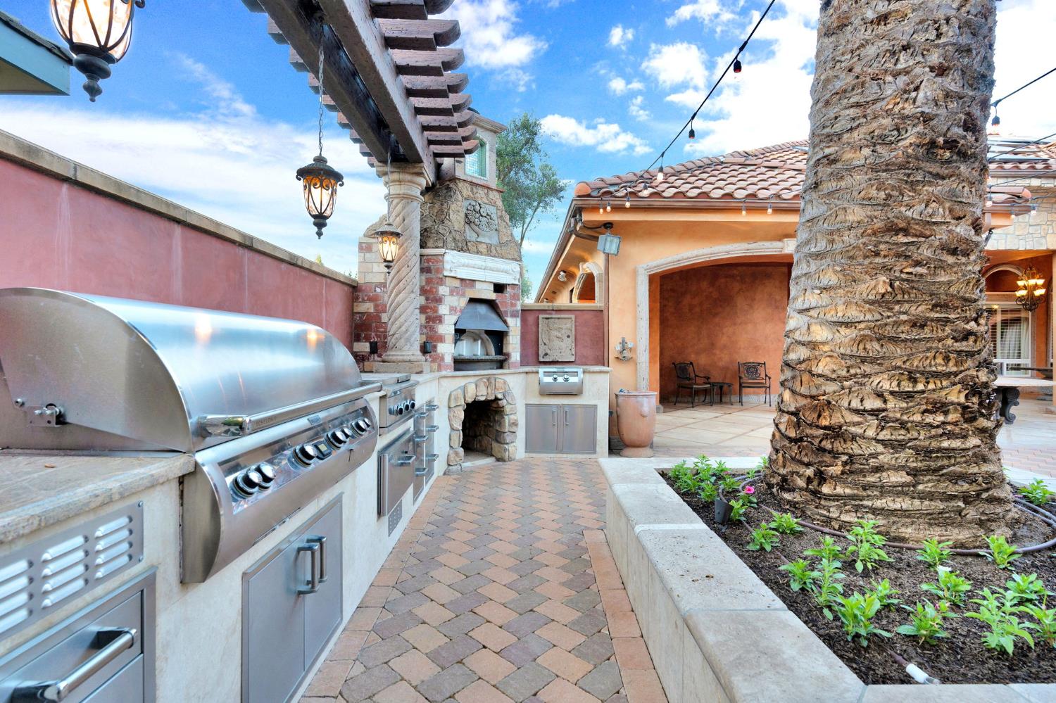 3103 E Via Monte Verdi Ave, Clovis, CA 93619