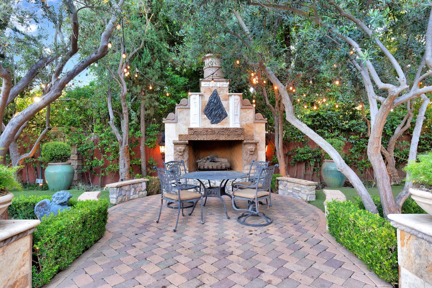 3103 E Via Monte Verdi Ave, Clovis, CA 93619