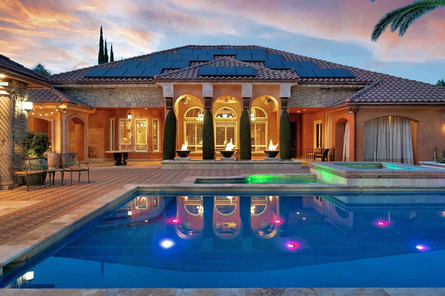 3103 E Via Monte Verdi Ave, Clovis, CA 93619