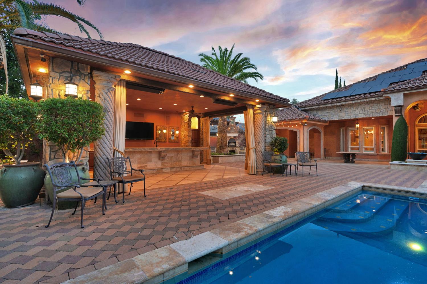 3103 E Via Monte Verdi Ave, Clovis, CA 93619
