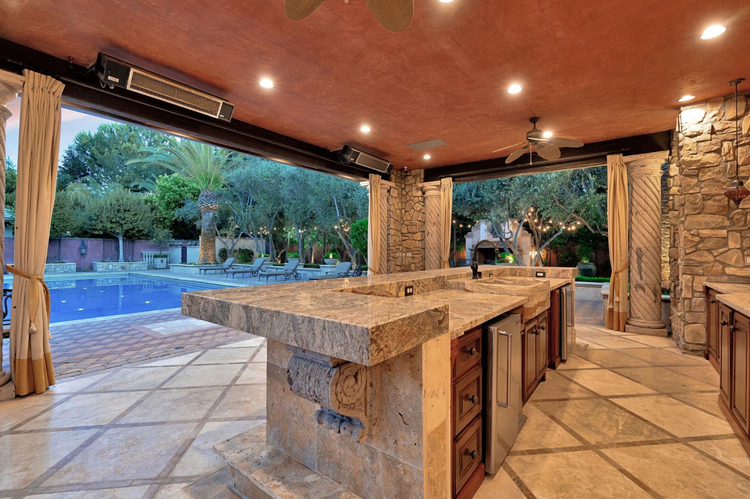 3103 E Via Monte Verdi Ave, Clovis, CA 93619